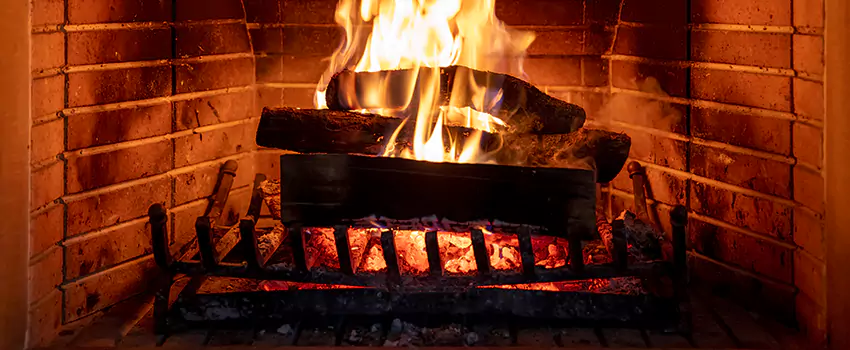 Chimney Ash Dump Cover Repair Services in Orem, UT