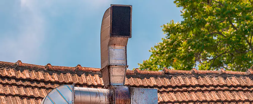 Chimney Cleaning Cost in Orem, Utah