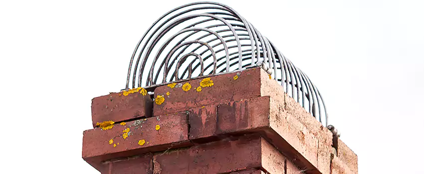 Chimney Crown Problems in Orem, Utah