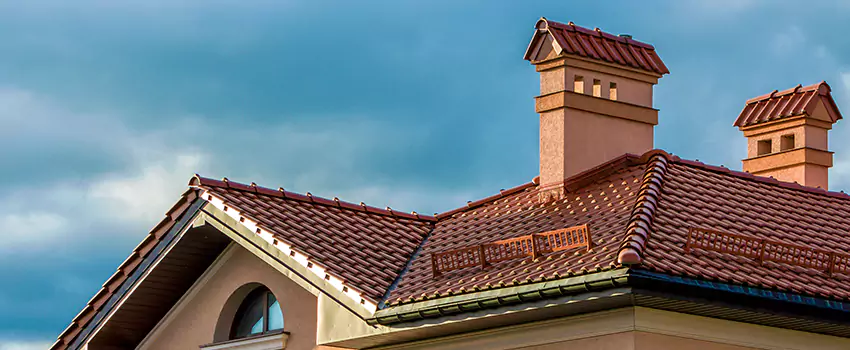 Residential Chimney Services in Orem, Utah