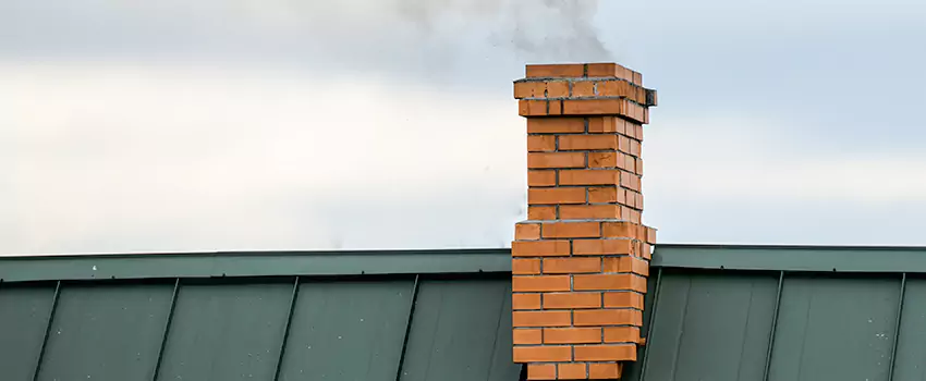 Chimney Installation Company in Orem, UT
