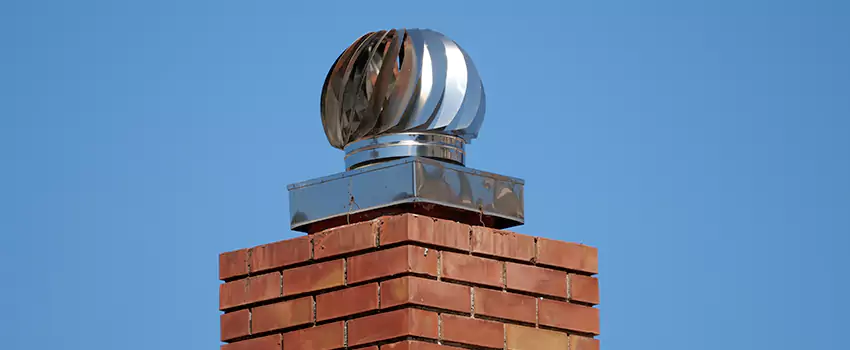 Chimney Flue Rebuild Services in Orem, Utah