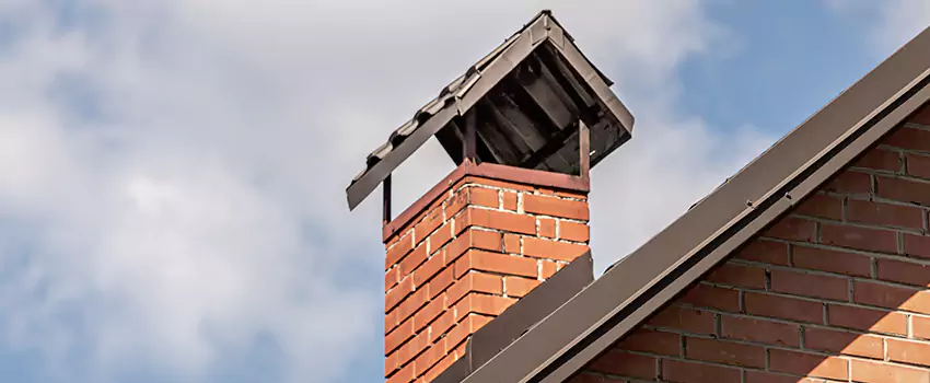 Chimney Saver Masonry Repair Contractor in Orem, Utah