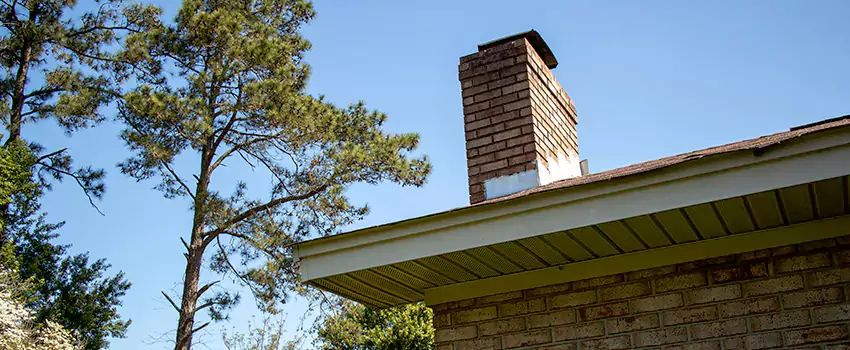 Brick Chimney Sweep Near Me in Orem, UT