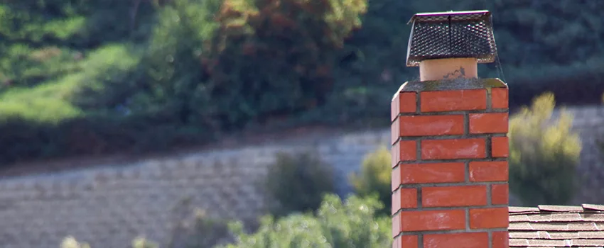 Chimney Tuckpointing And Masonry Restoration in Orem, UT