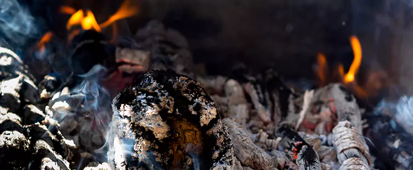 Creosote Removal Experts in Orem, UT