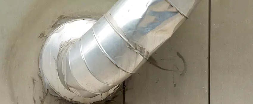 Dryer Vent Repair Process in Orem, UT