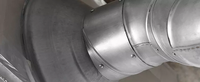 Best Dryer Vent Replacement Company in Orem, UT