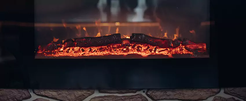 Cost of Electric Fireplace Repair Service in Orem, Utah
