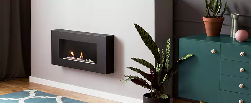 Cost of Ethanol Fireplace Repair And Installation Services in Orem, UT
