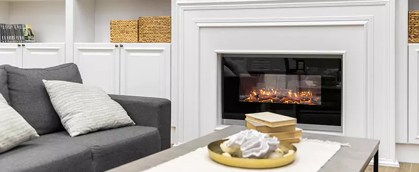 Professional Fireplace Maintenance Contractors in Orem, UT