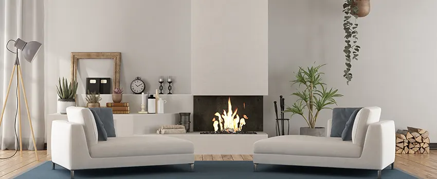 Decorative Fireplace Crystals Services in Orem, Utah