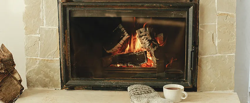 Fireplace Door Handle Replacements Services in Orem, Utah