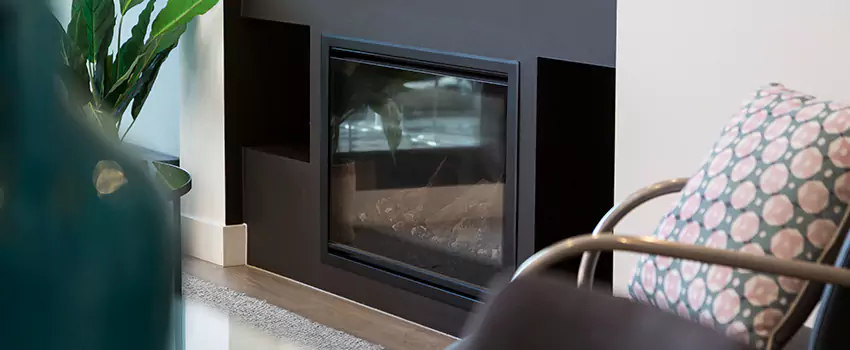 Gas Fireplace Installation in Orem, UT