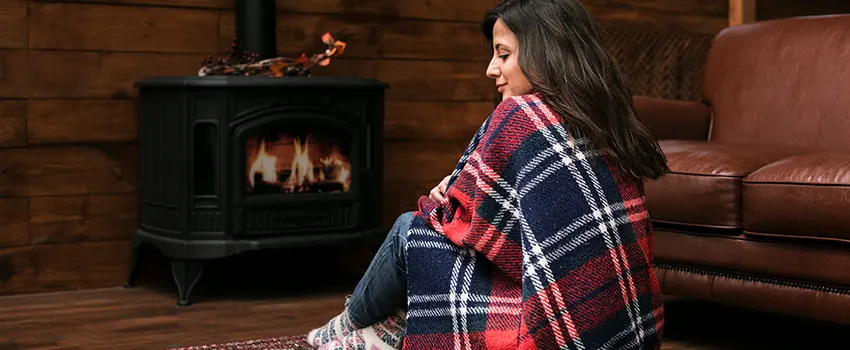 Fireplace Firebox Grate Replacement Services  in Orem, Utah