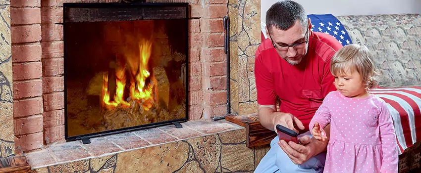 Fireplace Safety Locks For Kids in Orem, UT