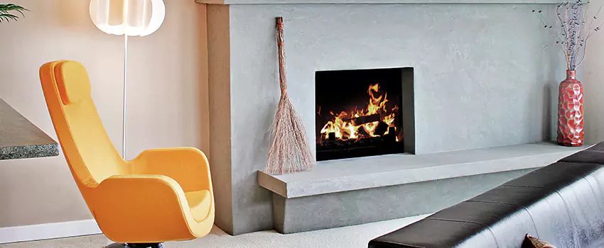 Electric Fireplace Makeover Services in Orem, UT
