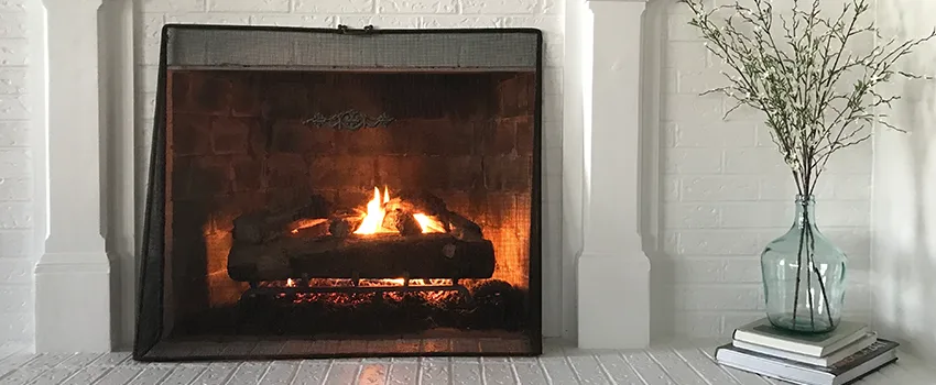 Cost-Effective Fireplace Mantel Inspection And Maintenance in Orem, UT