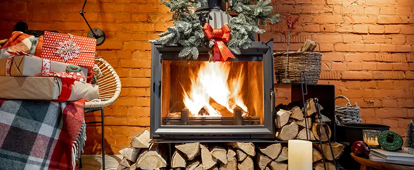 Steel Fireplace Grate Repair And Replacement Services in Orem, Utah