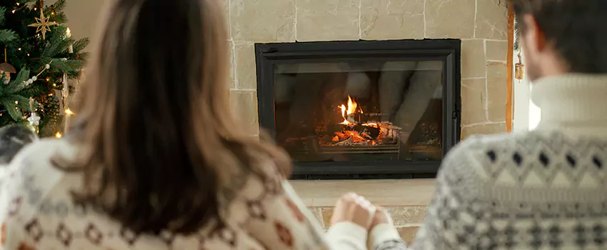 Fireplace Firebox Refurbish & Restore Services in Orem, UT