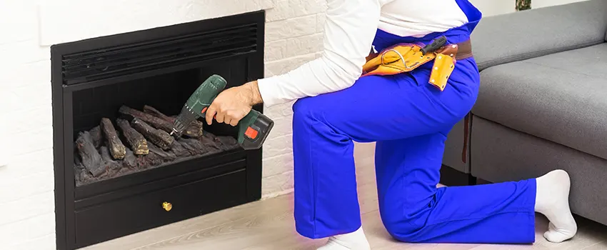 Fireplace Safety Inspection Specialists in Orem, Utah