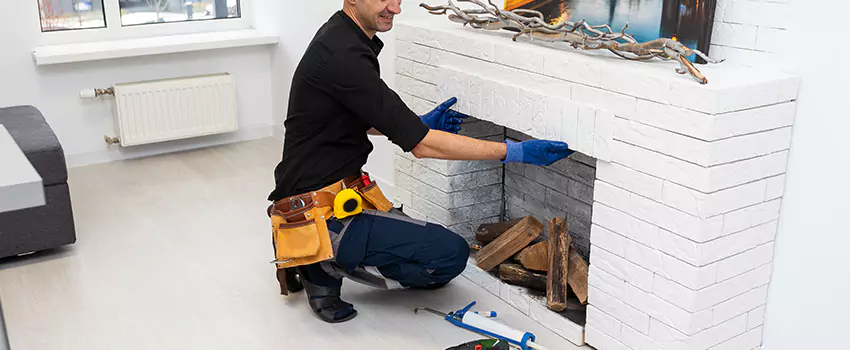 Gas Fireplace Repair And Replacement in Orem, UT