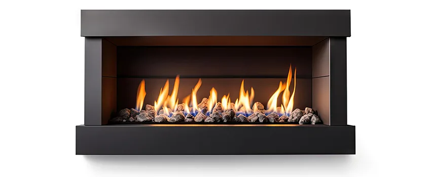 Outdoor Gas Fireplaces Installation in Orem, UT