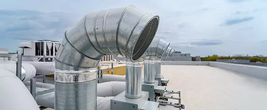 Insulated Ductwork Repair Services Near Me in Orem, UT