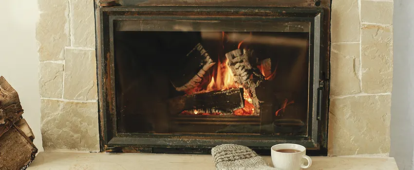Kings man Fireplaces Insert Services in Orem, UT