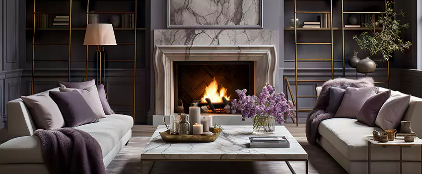 Napoleon Galaxy Series Outdoor Fireplaces Repair in Orem, UT