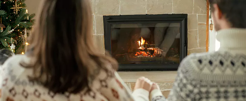 Ravelli Group Wood Fireplaces Replacement in Orem, Utah
