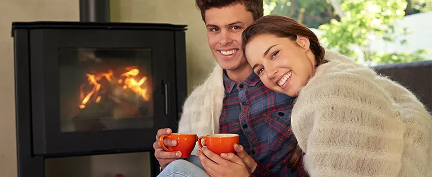 Regency Traditional Fireplace Products Maintenance and Repair in Orem, Utah