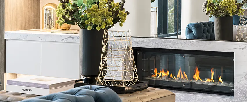 Professional Town & Country Luxury Fireplace Maintenance Experts in Orem, Utah