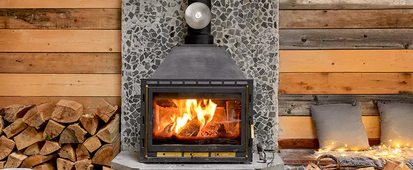 Travis Industries Elite Fireplace Inspection and Maintenance in Orem, Utah