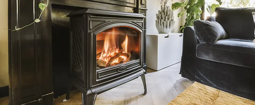 Valor Wood Fireplace in Orem, UT