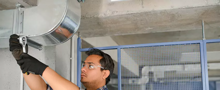 Benefit of Ventilation Cleaning in Orem, Utah