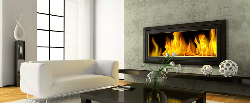Ventless Fireplace Oxygen Depletion Sensor Installation and Repair Services in Orem, Utah
