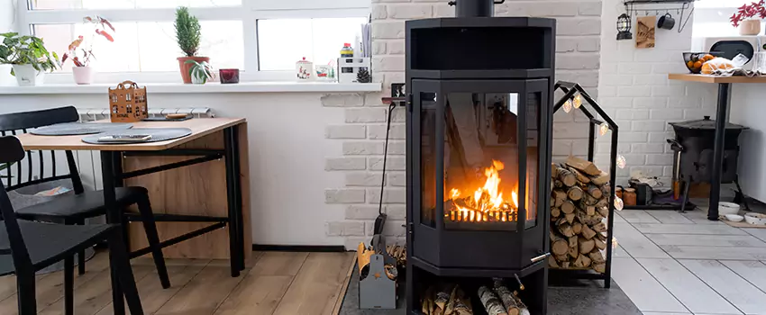 Cost of Vermont Castings Fireplace Services in Orem, UT