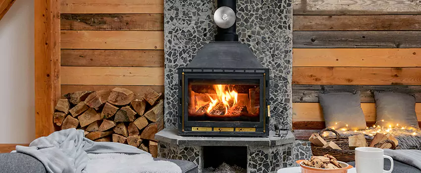 Affordable Wood Fireplace Fixing Solutions in Orem, Utah
