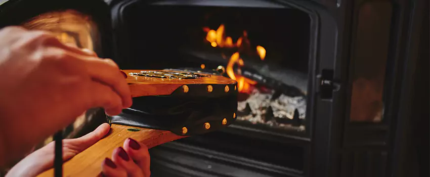 Cost of Wood Furnace Repair and Installation Services in Orem, UT