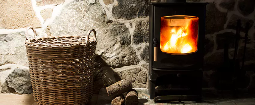 24/7 Wood Stove Installation Services in Orem, Utah