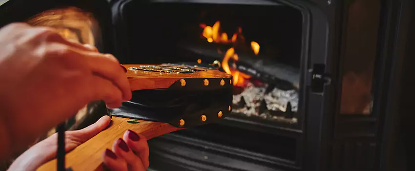 Wood Stove Grates Repair in Orem, Utah