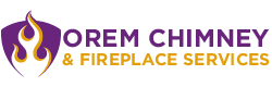 Fireplace And Chimney Services in Orem